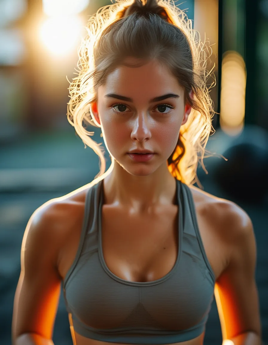 Building Fitness Habits in Your Twenties That Last a Lifetime