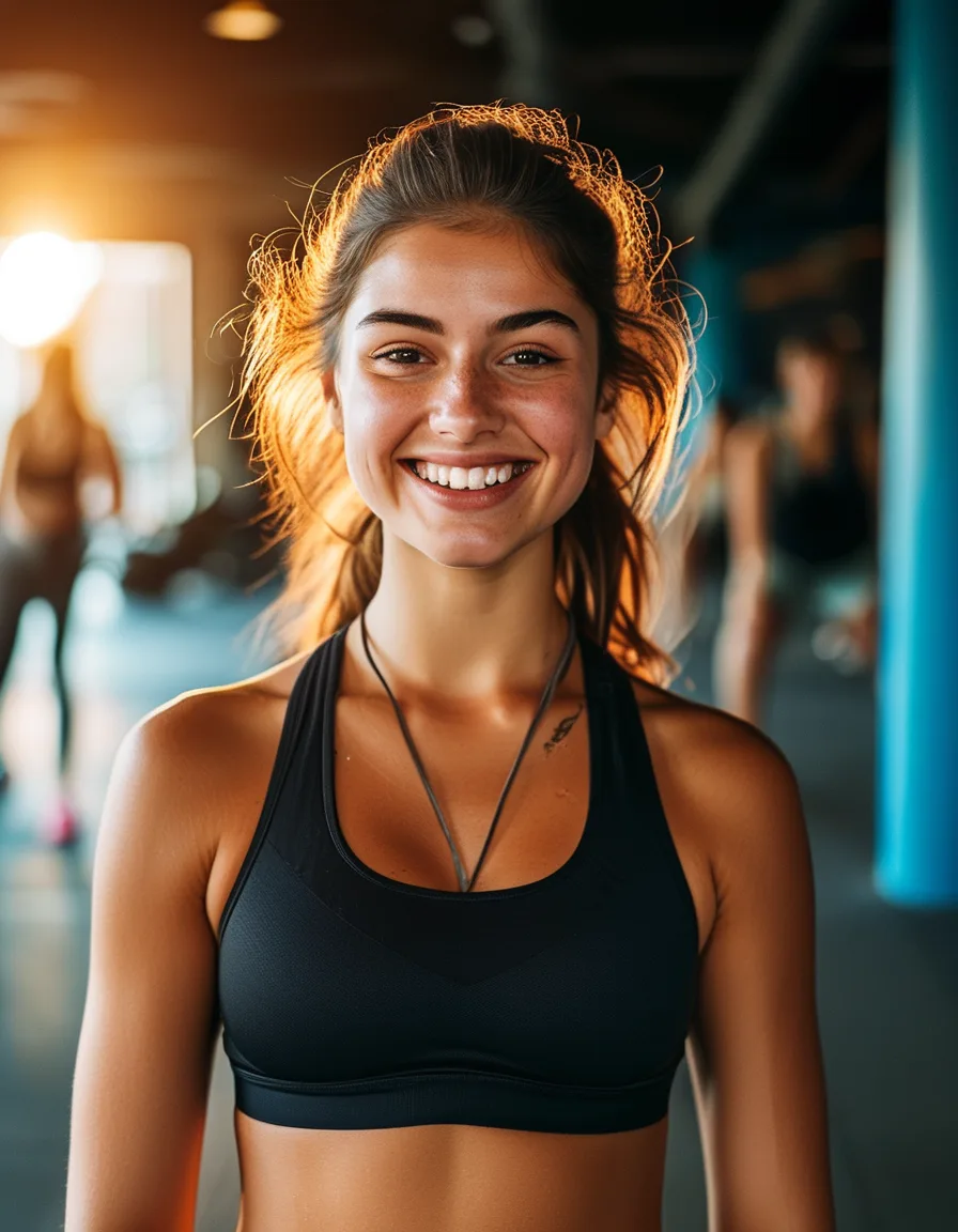 Building Fitness Habits in Your Twenties That Last a Lifetime