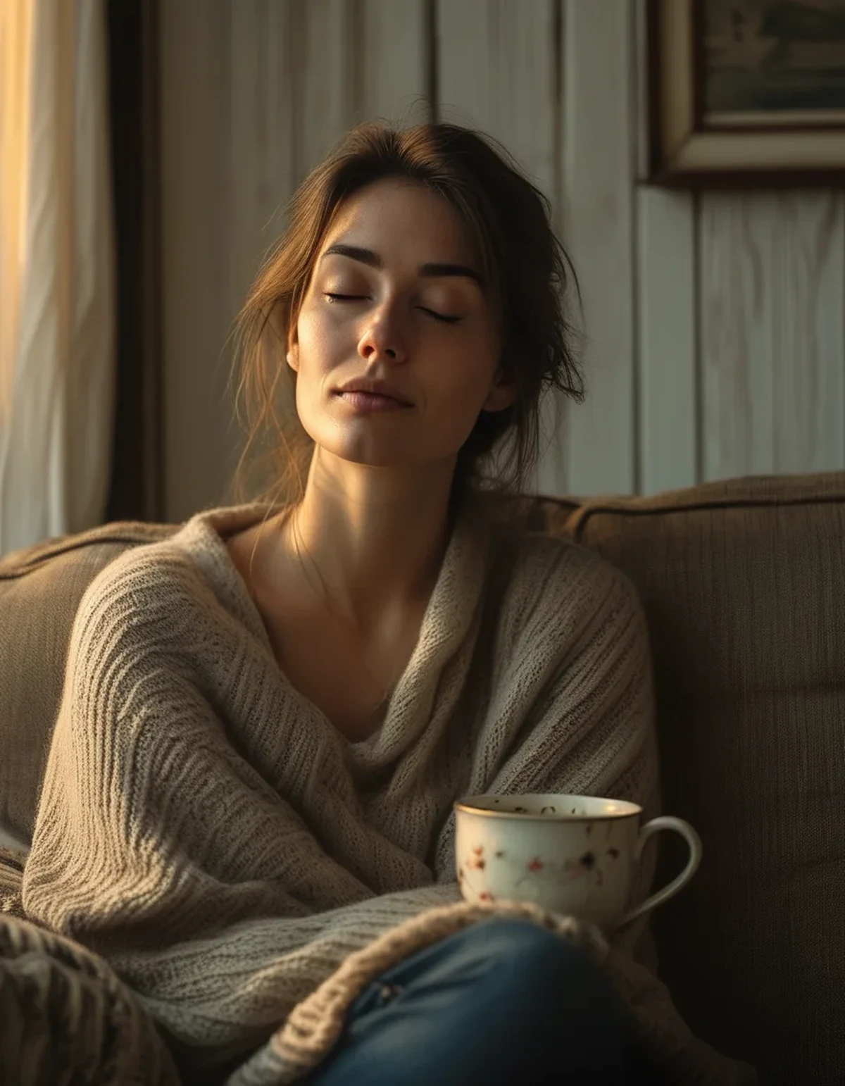 Is It Normal to Feel Exhausted All the Time in Your Twenties? Here's the Real Answer