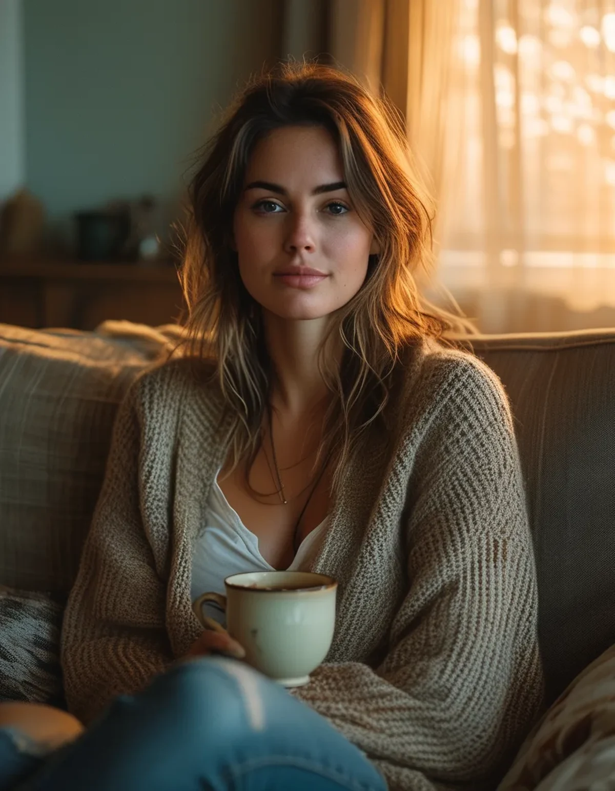Is It Normal to Feel Exhausted All the Time in Your Twenties? Here's the Real Answer