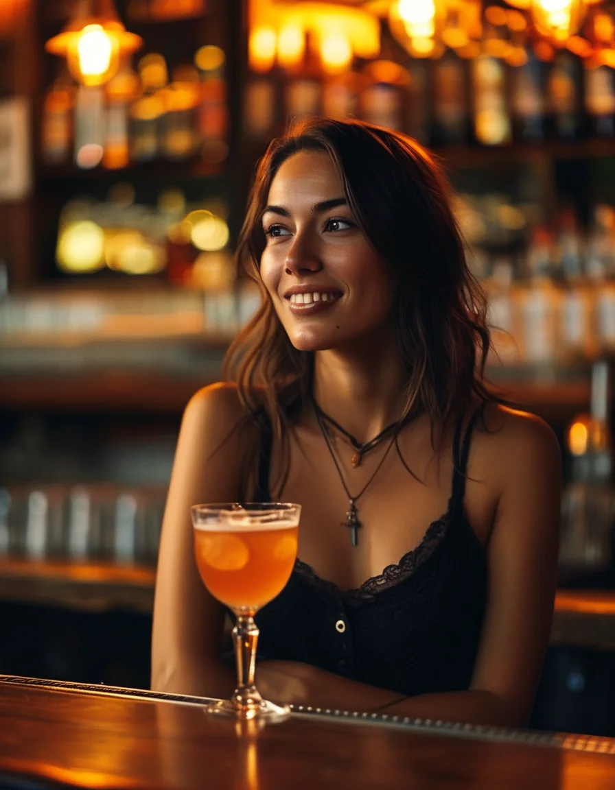 Drinking in Your Twenties: Navigating the Decade's Alcohol Culture on Your Own Terms