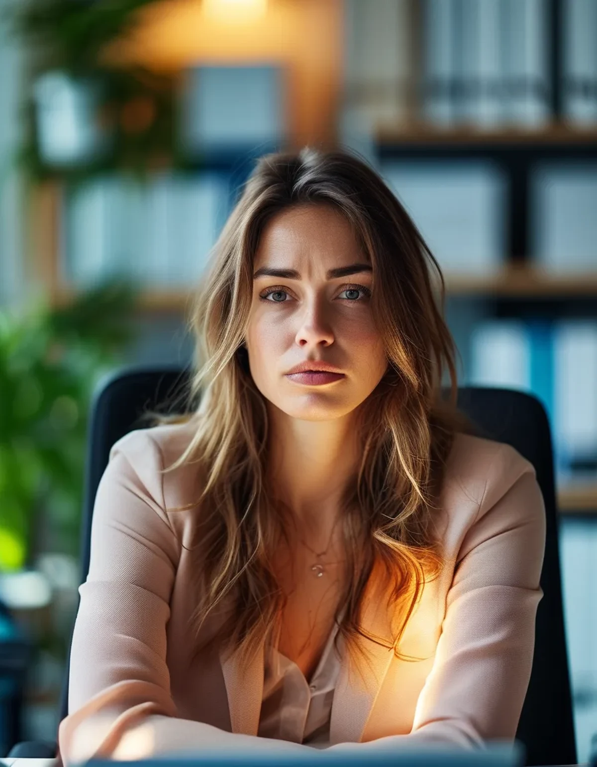 How Do You Tell the Difference Between Being Tired and Actually Burned Out in Your Twenties?