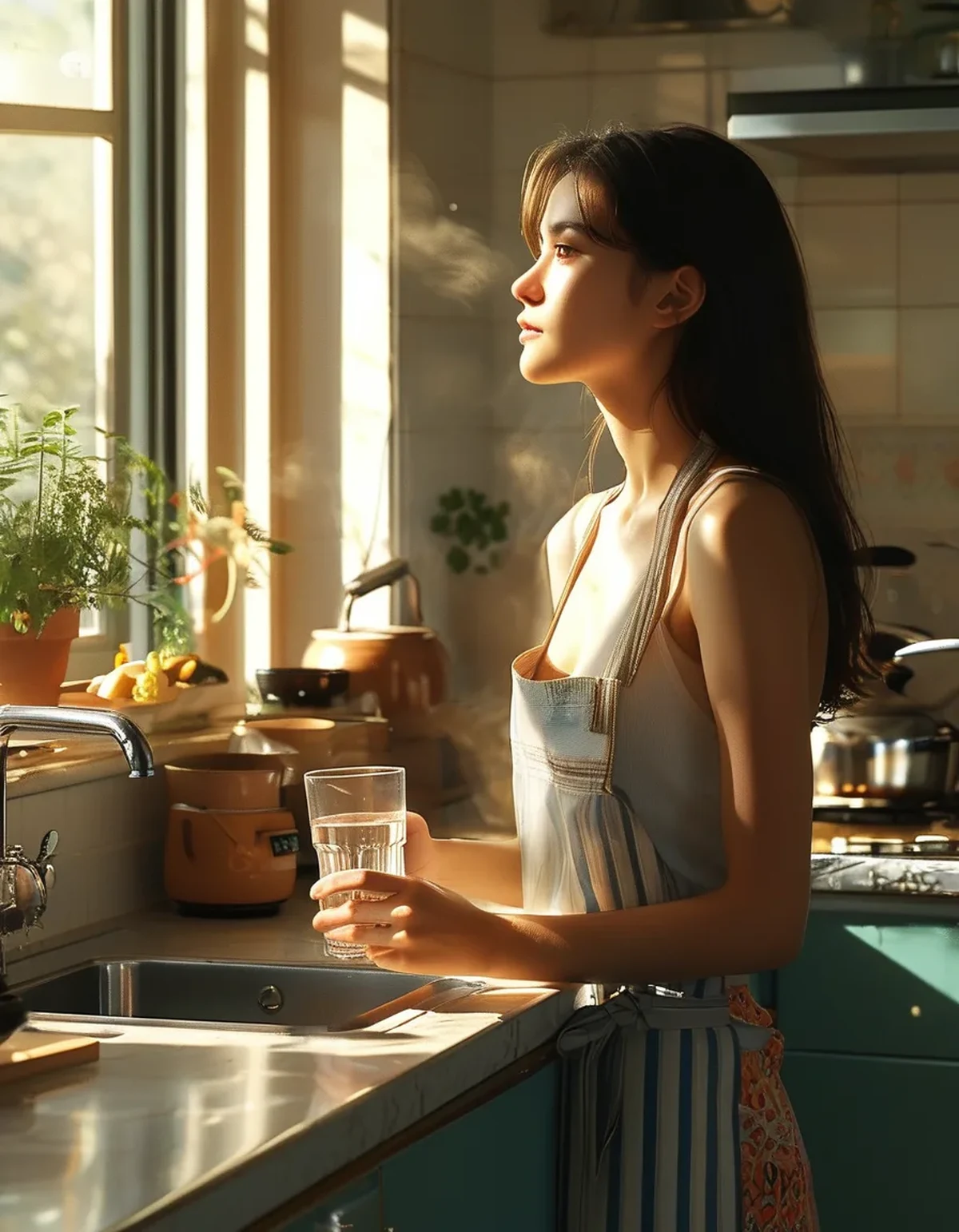 Why Two Coffees Stopped Working in Your Twenties — Questions, Answered