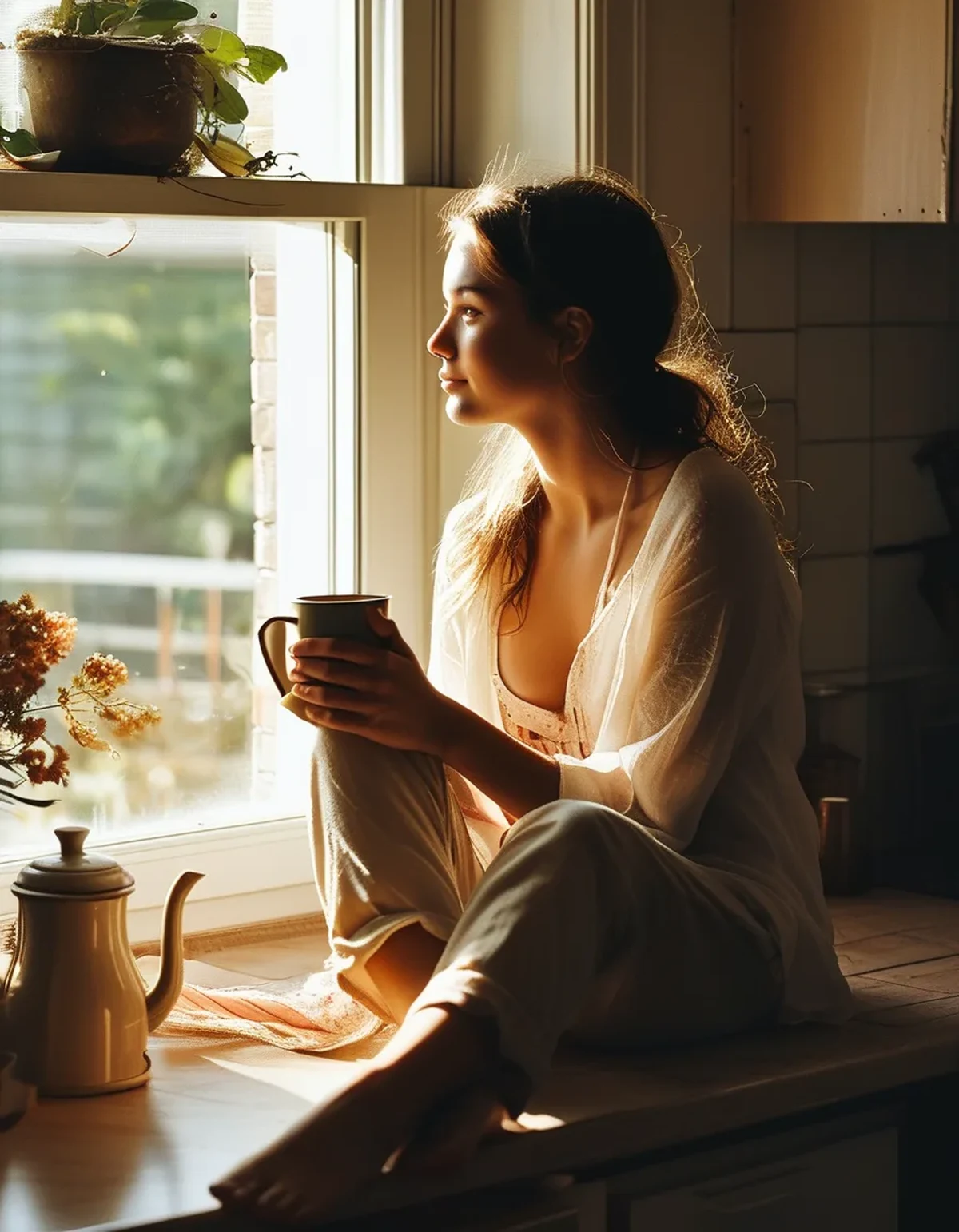 Why Two Coffees Stopped Working in Your Twenties — Questions, Answered