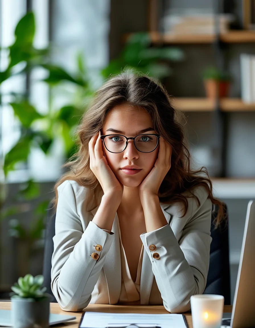 Managing Career Stress in Your Twenties: How to Build Habits That Prevent Burnout Early