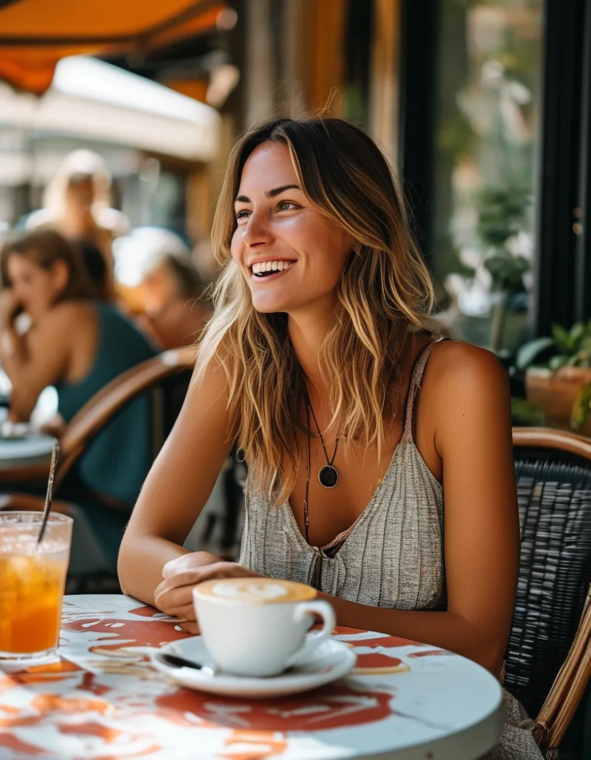 Why Friendships Get Harder in Your Twenties - and Why It Matters for Your Health