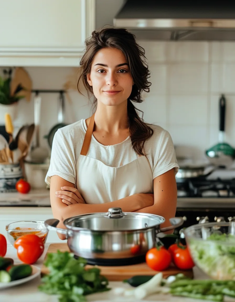 Why Your Metabolism Doesn't Actually Slow Down in Your Twenties