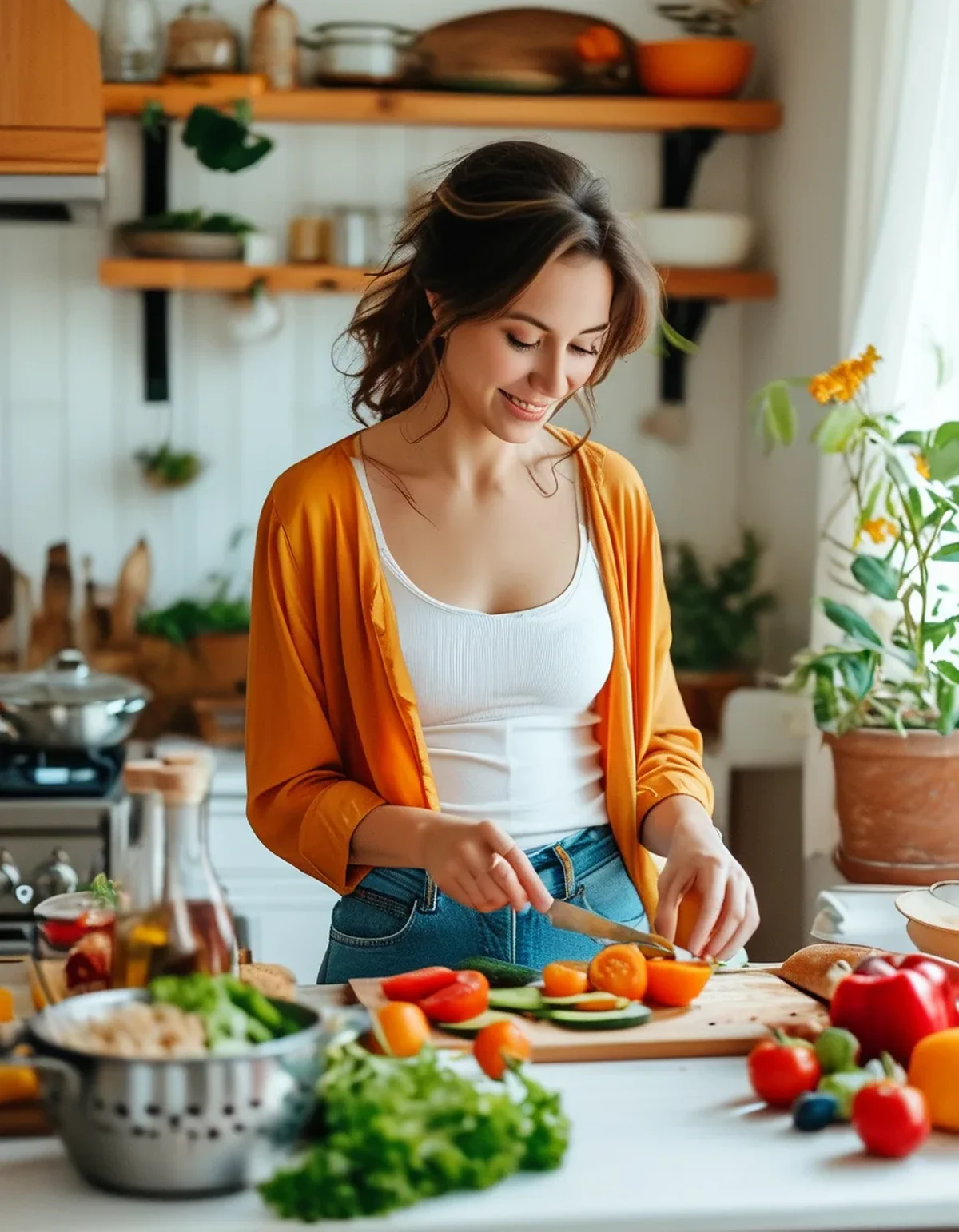 Does Your Metabolism Actually Slow Down in Your Twenties? Here's What the Research Says