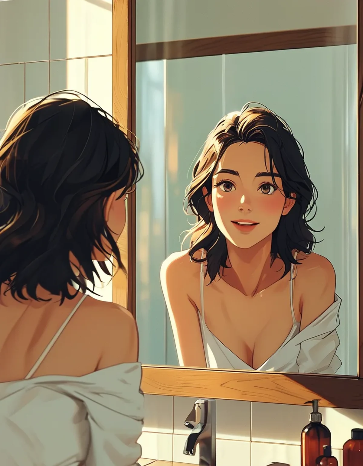 Why a 3-Step Skincare Routine Beats a 10-Step One in Your Twenties