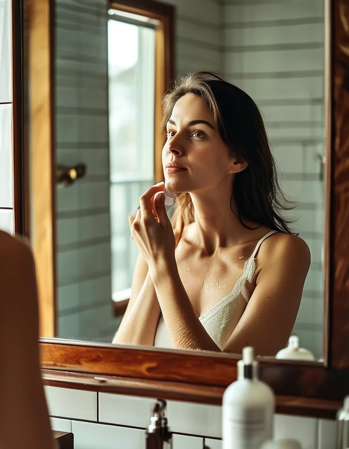 Why a 3-Step Skincare Routine Beats a 10-Step One in Your Twenties