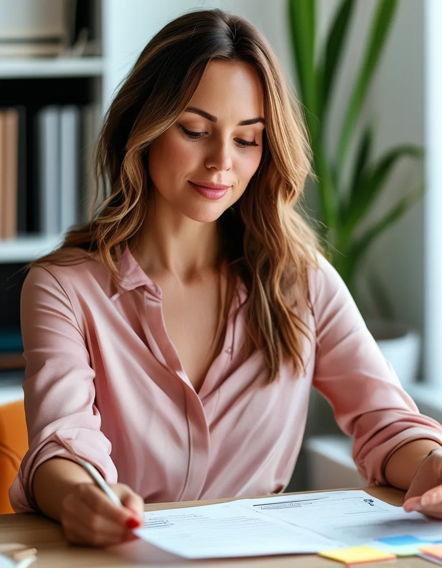 Money as a Wellness Habit: The Twenties Financial Foundations That Lower Lifetime Stress