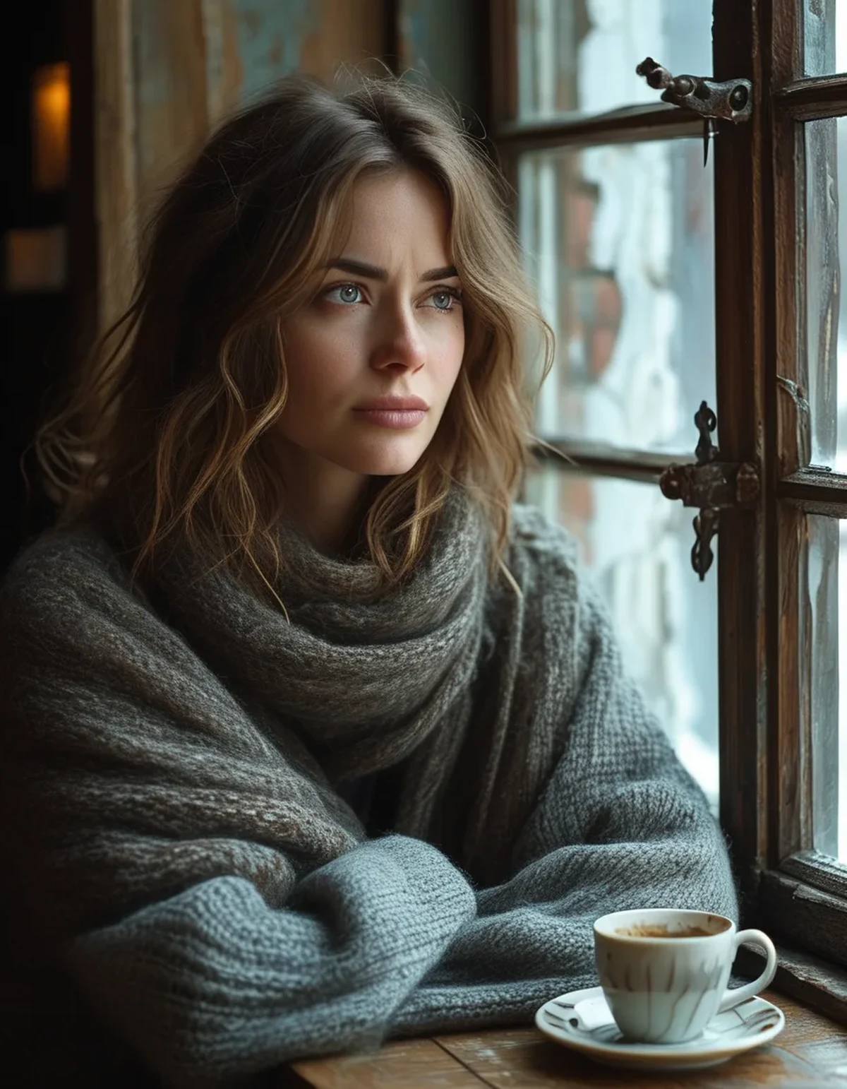 Is What You're Feeling a Quarter-Life Crisis? Here's How to Tell — and What Actually Helps