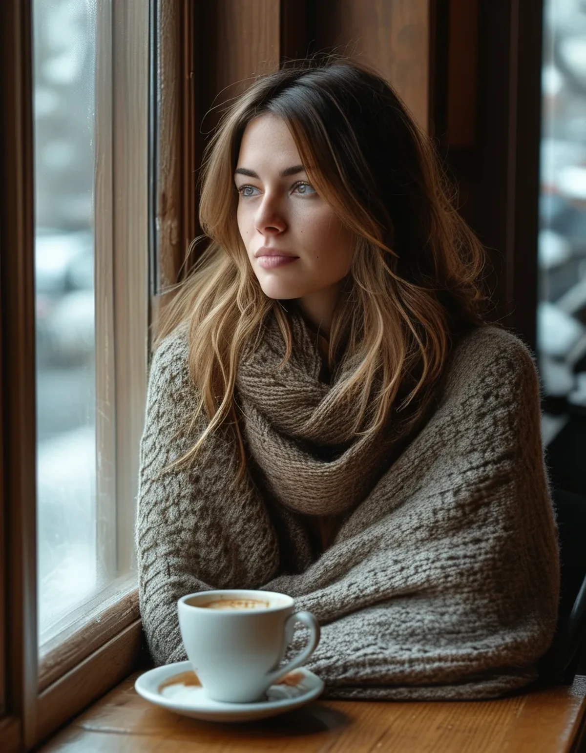 Is What You're Feeling a Quarter-Life Crisis? Here's How to Tell — and What Actually Helps
