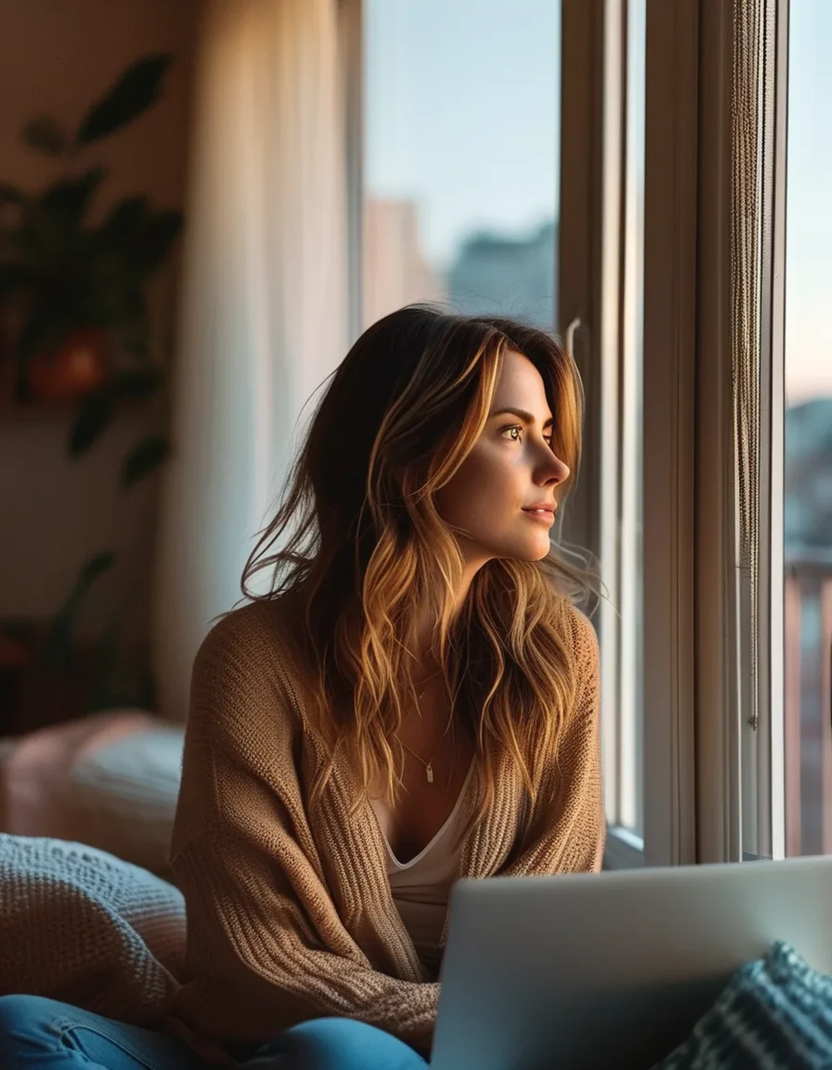 Is Screen Fatigue in Your Twenties Actually About Your Eyes?