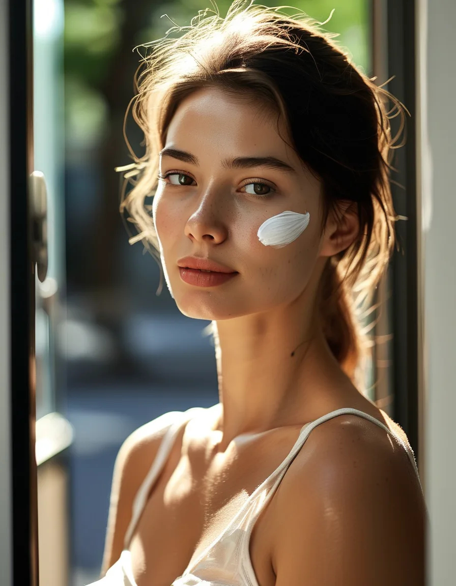 Why Sun Damage Prevention Matters More in Your Twenties Than You Think