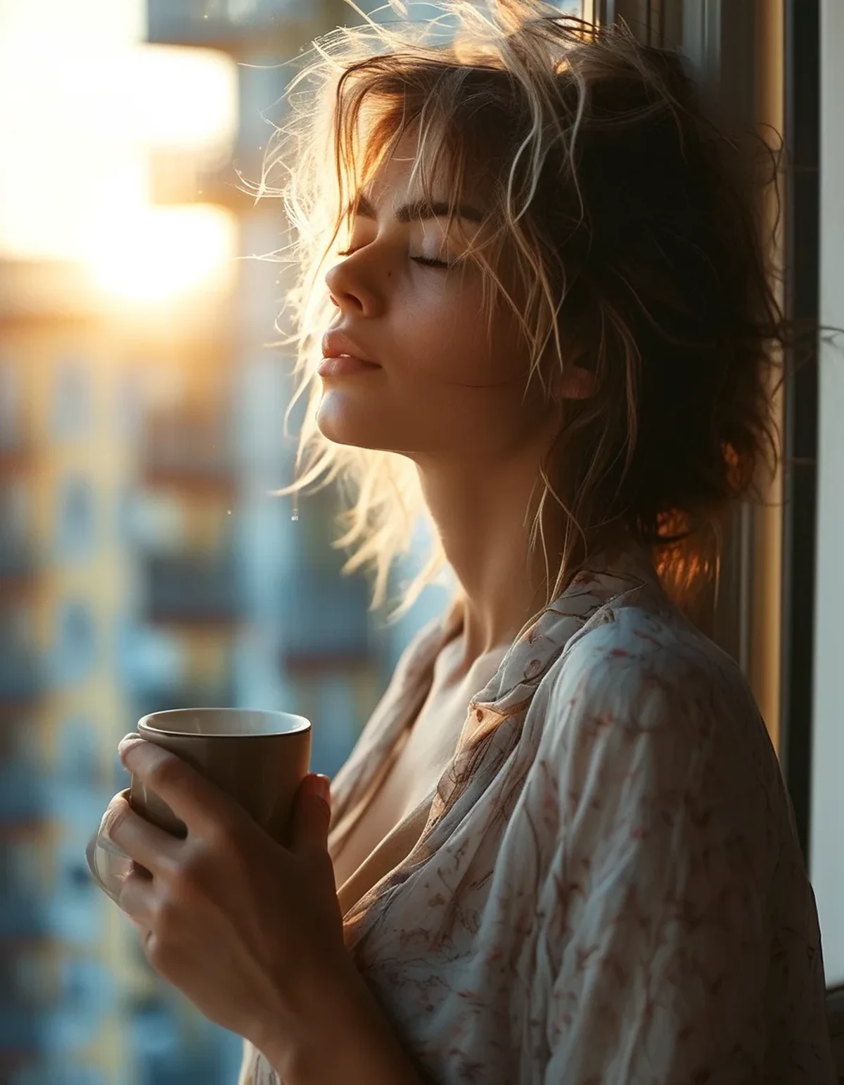 Social Jetlag: Why Your Mondays Feel Like a Timezone Change