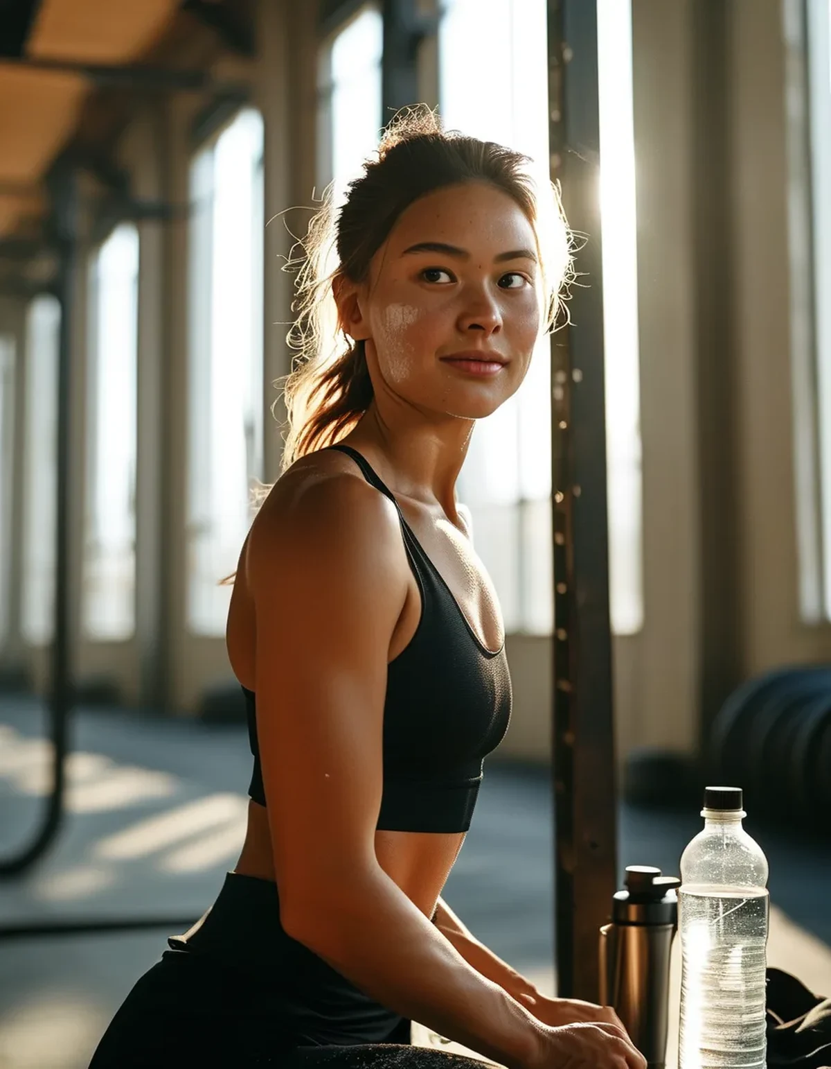 Strength Training in Your Twenties: The Questions Nobody Actually Answers