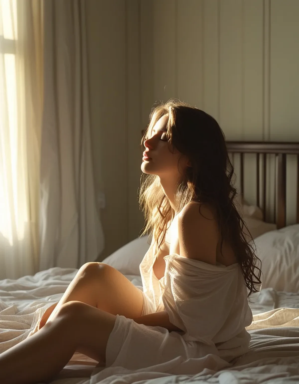 Why Sleeping In on Weekends Makes You Feel Worse, Not Better