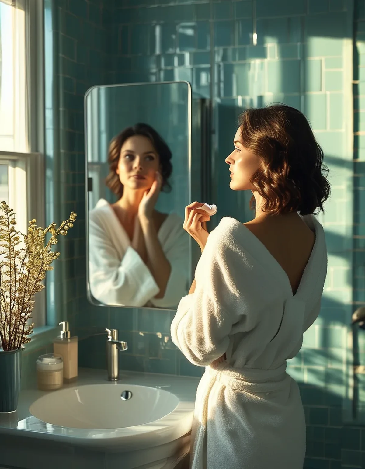 What Actually Changes About Your Skin in Your Mid-Twenties