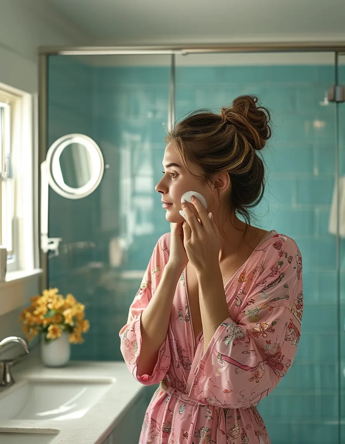 What Actually Changes About Your Skin in Your Mid-Twenties