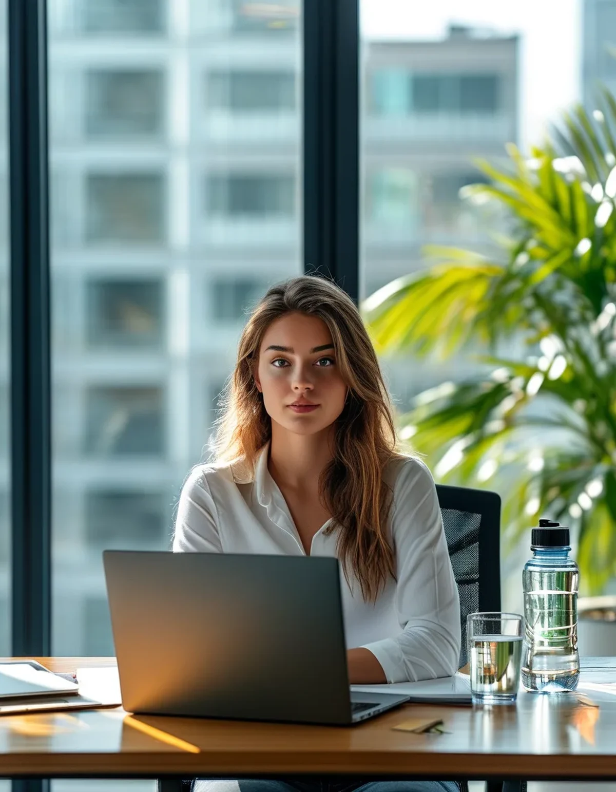 What Happens to Your Body in Your First Desk Job? Questions Answered