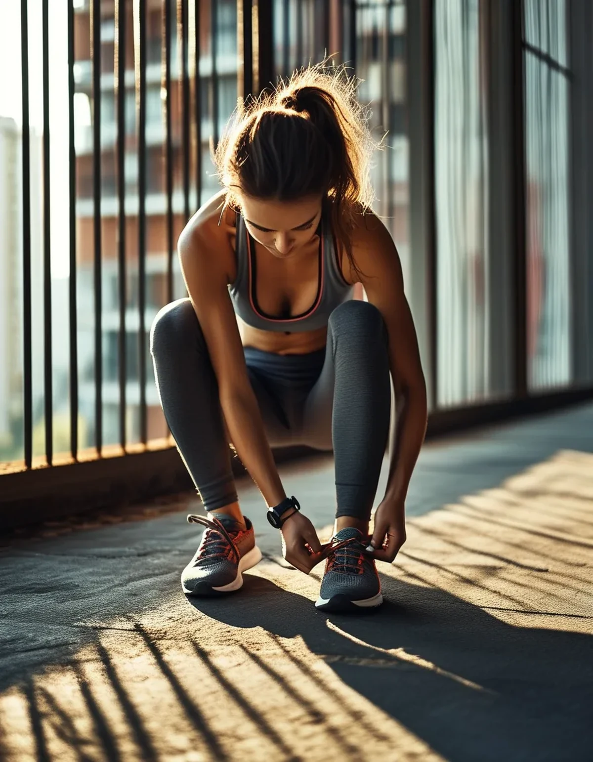 Why Making Time to Work Out Gets Harder Every Year of Your Twenties